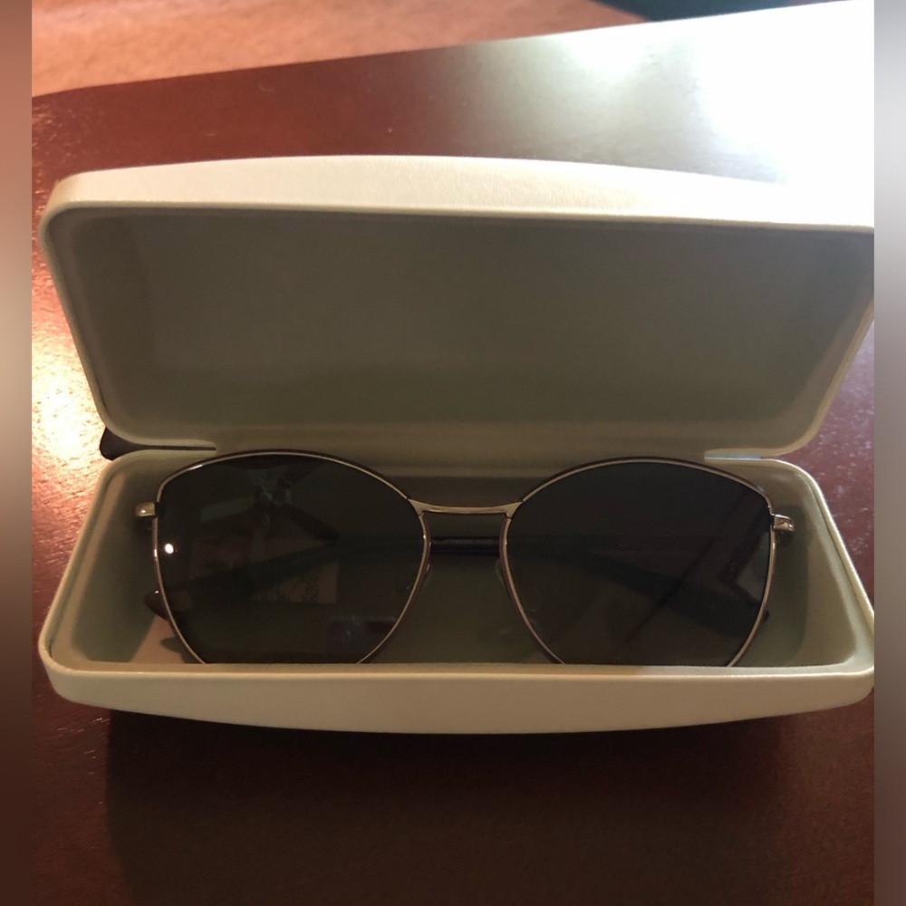 Anne Klein Sunglasses